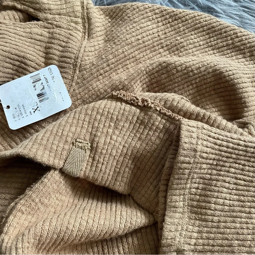 FREE PEOPLE casey tunic